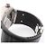 Piaget Polo FortyFive 1032140 SS×TI SS & Rubber AT Watch with Skeleton dial G0A35010 - vista 10