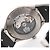 Piaget Polo FortyFive 1032140 SS×TI SS & Rubber AT Watch with Skeleton dial G0A35010 - vista 12