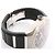 Piaget Polo FortyFive 1032140 SS×TI SS & Rubber AT Watch with Skeleton dial G0A35010 - vista 5