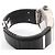 Piaget Polo FortyFive 1032140 SS×TI SS & Rubber AT Watch with Skeleton dial G0A35010 - vista 6