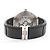 Piaget Polo FortyFive 1032140 SS×TI SS & Rubber AT Watch with Skeleton dial G0A35010 - vista 8