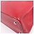 Borsa Louis Vuitton Parnassea Capucines GM in rosso M48871 Beige - vista 12