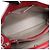 Borsa Louis Vuitton Parnassea Capucines GM in rosso M48871 Beige - vista 20