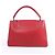 Borsa Louis Vuitton Parnassea Capucines GM in rosso M48871 Beige - vista 4
