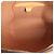 Borsa Louis Vuitton Ellipse Monogram PM in marrone - vista 12