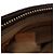 Borsa a tracolla Louis Vuitton Looping Monogram MM Marrone Beige - vista 13