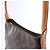 Borsa a tracolla Louis Vuitton Looping Monogram MM Marrone Beige - vista 6