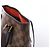 Louis Vuitton Malle Damier Ebene Shoulder Bag in Brown N42240 Rosso - vista 11