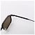 Autre Marque Gafas de sol Capote AC222 en Green x Silver Verde - vista 6