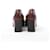 Hermès Escarpins HERMES Kelly en cuir marron, taille 38 EU  - vue 7