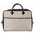 Hermès HERMES Plume Dog 38 Toile H & Leather in Beige×Brown F: 2002