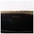 Autre Marque Borsa a tracolla Saint Laurent Paris Kate Small Tassel in glitter argento Nero - vista 13