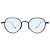 Gafas de sol Chrome Hearts Vagasoreass en Blue Metálico