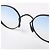 Gafas de sol Chrome Hearts Vagasoreass en Blue Metálico - vista 8