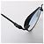 Gafas de sol Chrome Hearts Vagasoreass en Blue Metálico - vista 9