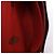 Louis Vuitton Vaugirard PM Monogram in Brown x Red M44548 Rosso - vista 12