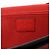 Louis Vuitton Vaugirard PM Monogram in Brown x Red M44548 Rosso - vista 14