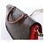 Louis Vuitton Vaugirard PM Monogram in Brown x Red M44548 Rosso - vista 5