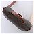 Louis Vuitton Vaugirard PM Monogram in Brown x Red M44548 Rosso - vista 6