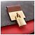 Louis Vuitton Vaugirard PM Monogram in Brown x Red M44548 Rosso - vista 7