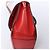 Louis Vuitton Vaugirard PM Monogram in Brown x Red M44548 Rosso - vista 9