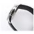 Zénith Zenith Chronometro TIPO CP-2 03.2240.4069 SS x Leather AT Watch with Black Dial Navy blue - view 12