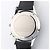 Zénith Zenith Chronometro TIPO CP-2 03.2240.4069 SS x Leather AT Watch with Black Dial Navy blue - view 15