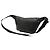Borsa a vita Balenciaga Everyday Nero - vista 2