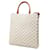 Céline Borsa Celine Triomphe Vertical Cabas Medium Marrone Crudo  - vista 2
