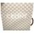 Céline Borsa Celine Triomphe Vertical Cabas Medium Marrone Crudo  - vista 4