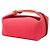 Hermès Hermes Bride à Black PM Handbag Pouch in Hibiscus Pink Rosa - vista 2