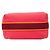 Hermès Hermes Bride à Black PM Handbag Pouch in Hibiscus Pink Rosa - vista 3