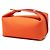 Hermès Hermes Bride à Black PM Handbag Pouch Arancione - vista 2