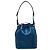 Bolso de hombro Louis Vuitton Epi Noe Azul