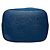 Bolso de hombro Louis Vuitton Epi Noe Azul - vista 3