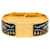 Hermès Bracciale Hermes Email GM Nero D'oro  - vista 1