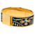Hermès Bracciale Hermes Email GM Nero D'oro  - vista 2