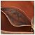 Sac bandoulière Louis Vuitton Monogram Saint Cloud MM Marron - vue 10