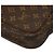 Sac bandoulière Louis Vuitton Monogram Saint Cloud MM Marron - vue 6
