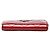 Monedero Chanel Matelassé Coco Mark Roja - vista 3