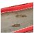Monedero Chanel Matelassé Coco Mark Roja - vista 6
