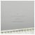 Borsa a tracolla Louis Vuitton Monogram Vernis Thompson Street Argento Grigio - vista 10
