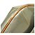 Borsa a tracolla Louis Vuitton Monogram Vernis Thompson Street Argento Grigio - vista 4