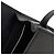 Borsa Saint Laurent Kaiya North South Satchel Nero - vista 12
