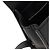Borsa Saint Laurent Kaiya North South Satchel Nero - vista 13