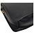 Borsa Saint Laurent Kaiya North South Satchel Nero - vista 7