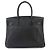 Hermès Borsa Hermes Birkin 30 Black Nero - vista 2