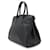 Hermès Borsa Hermes Birkin 30 Black Nero - vista 3