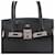Hermès Borsa Hermes Birkin 30 Black Nero - vista 7