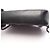 Borsa a tracolla Chanel Coco Mark Diamond Stitch Nero - vista 10